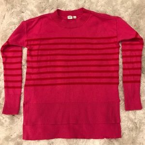 Gap crew neck sweater